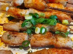 -周丹丹原味烧烤(香格里拉店)