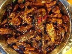 -重庆金爪爪特色干锅(大竹林直营店)
