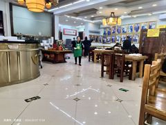 -清真利德顺小老饭庄(复兴路店)