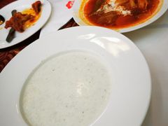 红菜汤-小白桦西餐厅