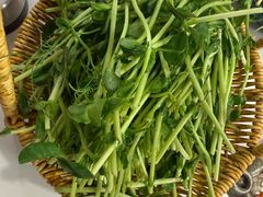 -椰子湾·海南火锅·糟粕醋·椰子鸡(正大广场店)