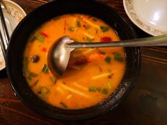 冬荫功汤-Siam泰餐厅(水上公园店)