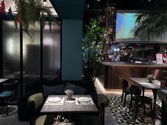 -SHADOWS•Bistro&Eatery(安福路店)