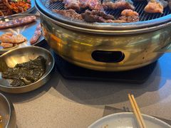 特色肥牛-味家烤肉烤鳗鱼牛排(西塔旗舰店)