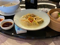 -金汇酒楼(中山东区店)