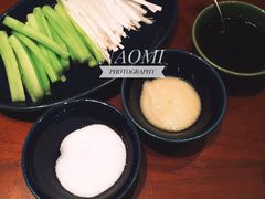 -君悦酒店·1881·北京烤鸭