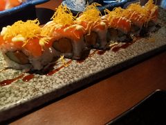 加州卷-千代武日本料理(哈西店)