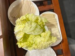 -老五四季涮肉(白纸坊店)