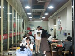 大堂-没牙伯花生汤店(老药洲店)