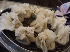 烧麦-西夏回族烧麦馆(牡丹街店)