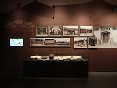 -中国闽台缘博物馆