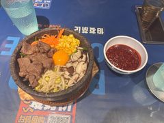 -伯友茶记(中华广场店)