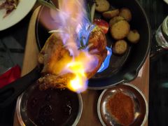 公社招牌烤春鸡-COMMUNE幻师(五角场店)