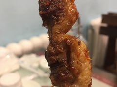 -昱家胡同·烧烤海鲜铜锅涮肉(和平里店)