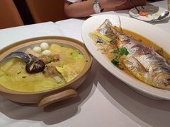 -阿明小菜·海鲜·上海菜(梅陇店)
