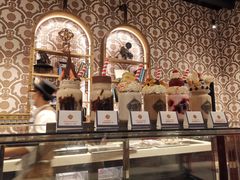 -酷巧·巧克力糖果店