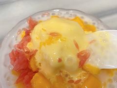 -芬芳甜品(同福路店)