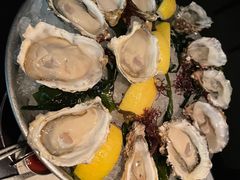 -db Bistro & Oyster Bar by Daniel Boulud(滨海湾金沙店)