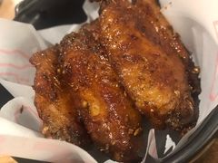 -托斯卡纳烘焙意大利餐厅(五天地店)