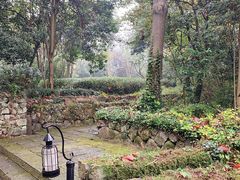 -法云安缦酒店