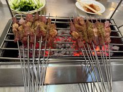 -小寒羊烧烤(凯瑞时代大厦店)