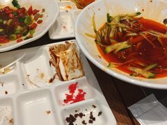 -黑窑厂糖油饼烤鸭·清真菜(黑窑厂街店)