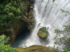 -华蓥山天意谷景区