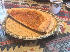 -巴依老爷新疆美食(工体旗舰店)