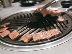 -大發韩国烤肉(八佰伴店)