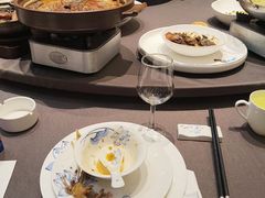 -香山湖家家宴(中山陵店)