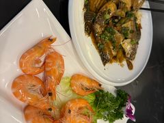 -昌正春天酒店-海鲜餐厅