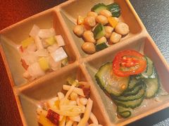 -無二炙坊·和牛烧肉(大钟寺1733店)