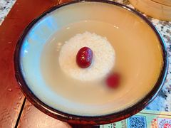 冰镇酒酿-南京大牌档(崇文门国瑞店)