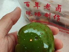 -许阿姨糕团店(南京总店)