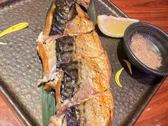 -摩打食堂(喜荟城店)