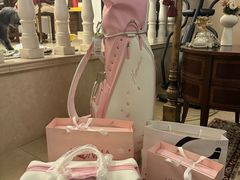 -金鸡湖高尔夫会员专属俱乐部