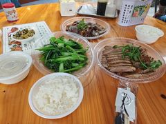 -乌文新澄海卤鹅店