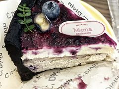 -La patisserie de Mona 茉娜的甜品(韩乐坊店)