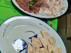 -华哥新鲜猪精品美食