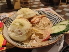 -肉仓焼肉バー(烟台山店)