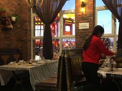 -清花阁乌拉满族火锅(厦门街店)