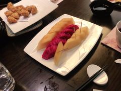 -佛山希尔顿酒店·融誉亚洲美食荟