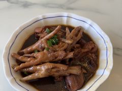 -品鲜村农家菜·阳澄湖大闸蟹(总店)