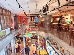 -汉小城·老铫子藕汤·乡野湖北菜(江汉路吉庆街店)