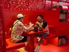 -侯师傅热炒店(印象城店)