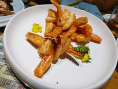 -局气 烤鸭·北京菜(光华路店)