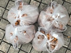 -王阿姨文昌油赞子(府桥街店)