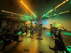 -TANGO LIVEHOUSE动感单车(巴黎春天店)