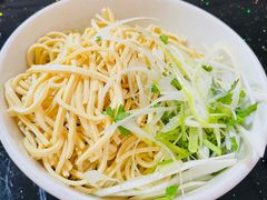 -十二忠手拉面(五福店)
