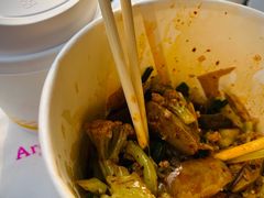 -胖子好盐水鸭(总店)